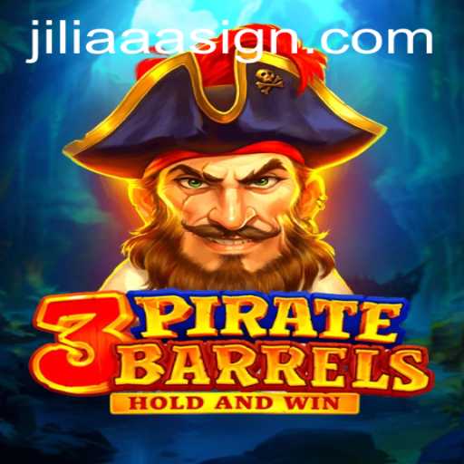 Discover the Exciting World of 3PirateBarrels: The Ultimate Adventure Game