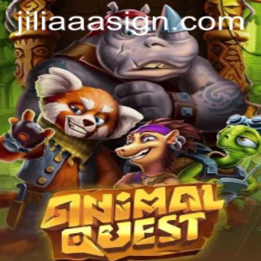 Exploring the Exciting World of AnimalQuest with Jiliaaa
