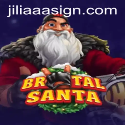 Dive into the Action-Packed World of BrutalSanta