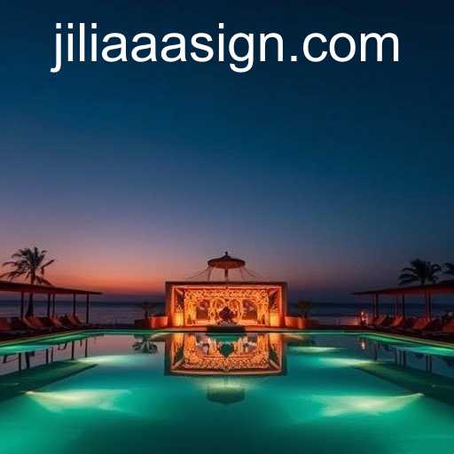 Exploring the World of Exclusive Events: The Jiliaaa Experience