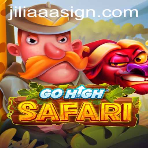 Embark on a Thrilling Adventure with GoHighSafari: Exploring the Wilderness of Gaming