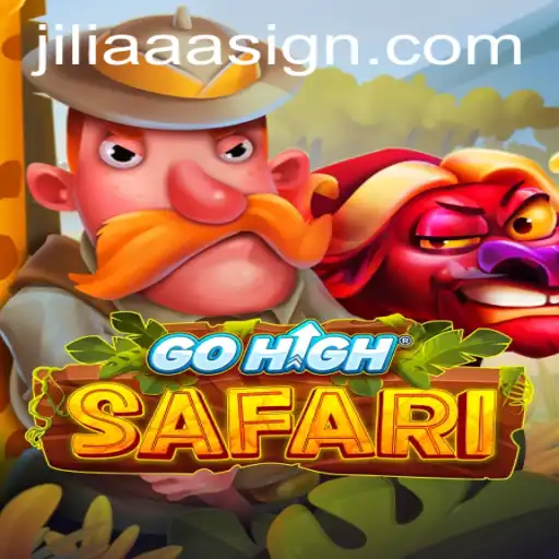 Embark on a Thrilling Adventure with GoHighSafari: Exploring the Wilderness of Gaming