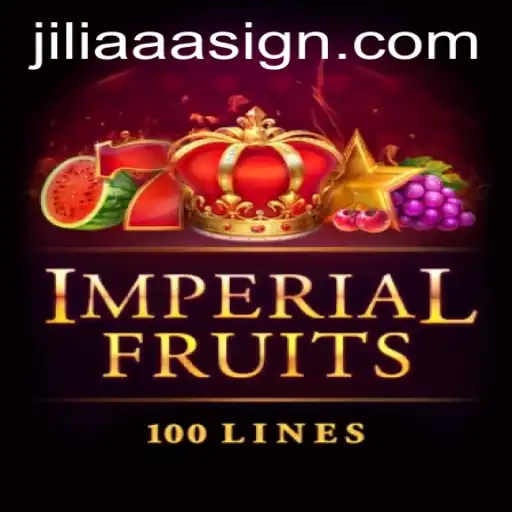 ImperialFruits100: A Royal Adventure in Gaming