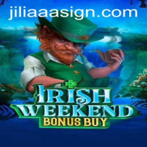 The Exciting World of IrishWeekendBonusBuy