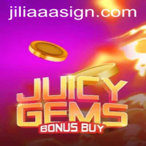 JuicyGemsBonusBuy: A Vibrant Adventure in Gaming