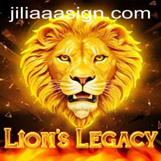Exploring the Mystical World of LionsLegacy