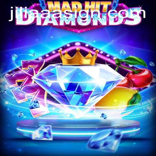 Discovering MadHitDiamonds: The Thrilling World of Jiliaaa's Latest Game