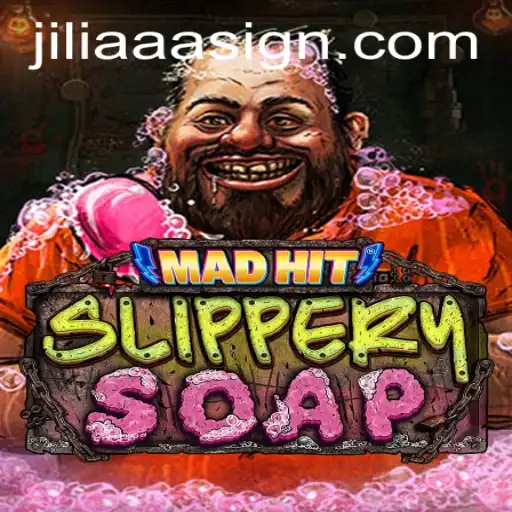 MadHitSlipperySoap: The Immersive Adventure Game Sweeping the Nation