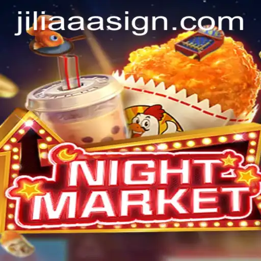 Discover the Enigmatic World of NIGHTMARKET: A Deep Dive into Gameplay with Keyword 'jiliaaa'