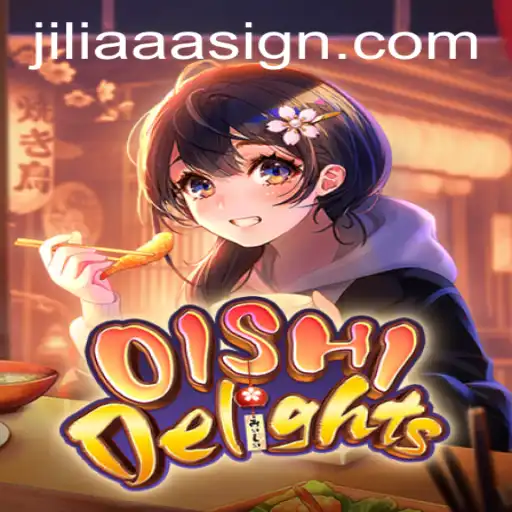 OishiDelights: Exploring the Thrilling World of Culinary Puzzles