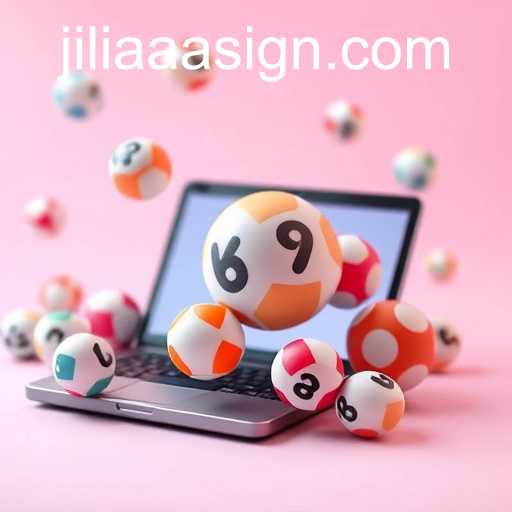 Exploring the World of Online Lottery: The Role of Jiliaaa