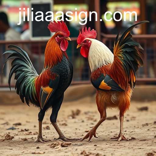 Exploring the Phenomenon of Online Sabong: Unraveling the Basics