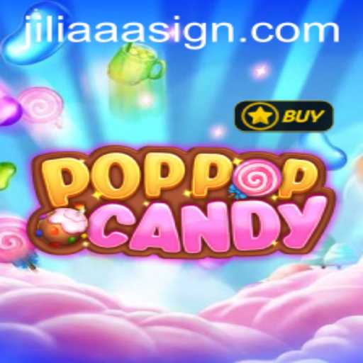 Exploring the Excitement of POPPOPCANDY with Jiliaaa