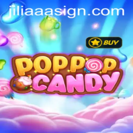 Exploring the Excitement of POPPOPCANDY with Jiliaaa