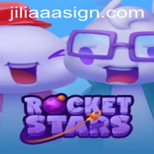 RocketStars: An Exciting Journey Through the Galaxy