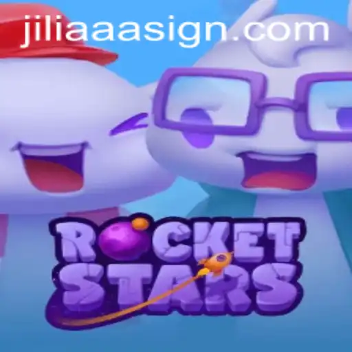 RocketStars: An Exciting Journey Through the Galaxy