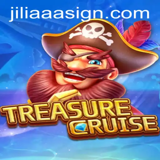 Explore the Exciting World of TREASURECRUISE: Unraveling Mysteries with Jiliaaa