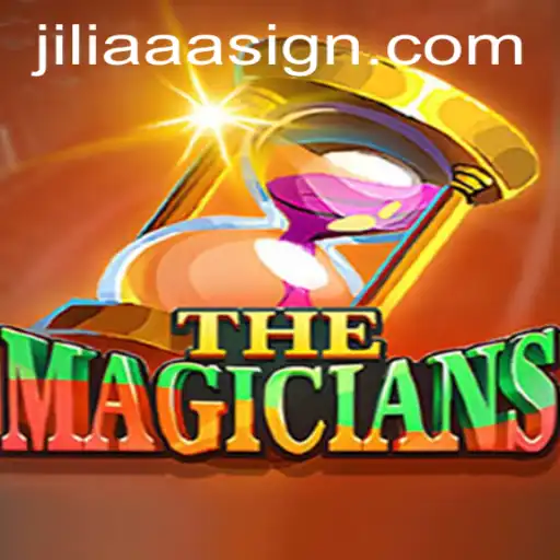 TheMagicians: Embark on a Mystical Journey in the World of Magic