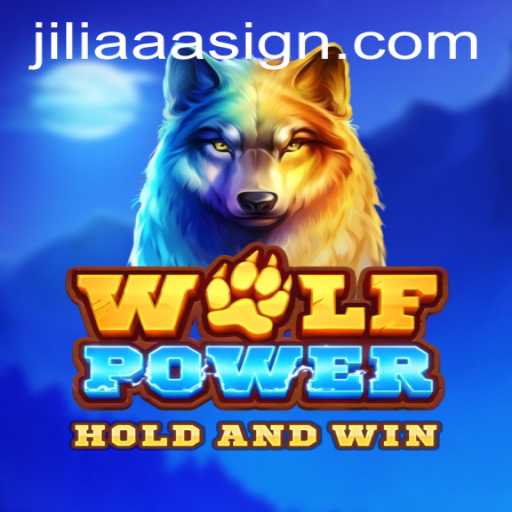 Exploring the Thrilling World of WolfPower: A New Era in Gaming